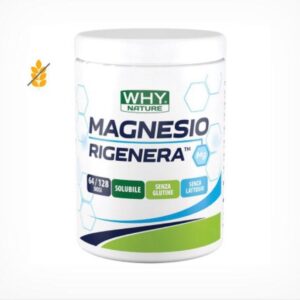 magnesio-rigenera