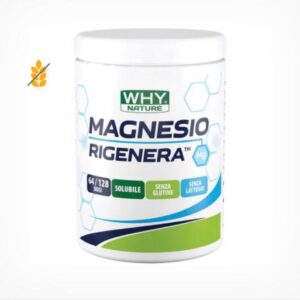 magnesio-rigenera