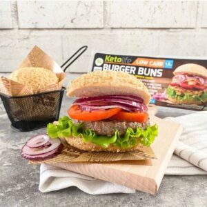Panini-Hamburgher
