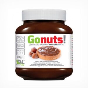 Crema GoNuts!