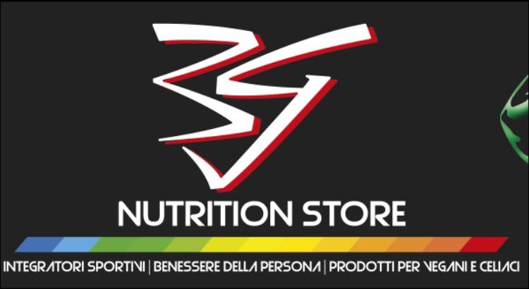 3G NutritionStore