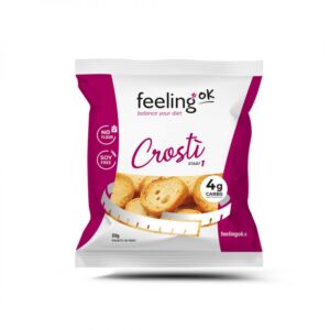 Crostì Start FeelingOK