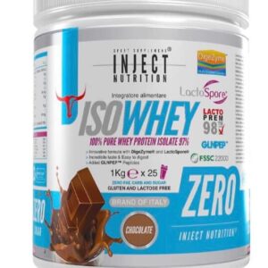IsoWhey