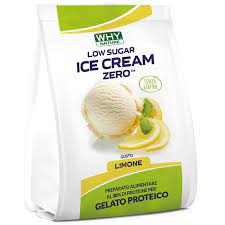 Ice Cream Zero Gelato Senza Zucchero Aggiunto - Why Nature